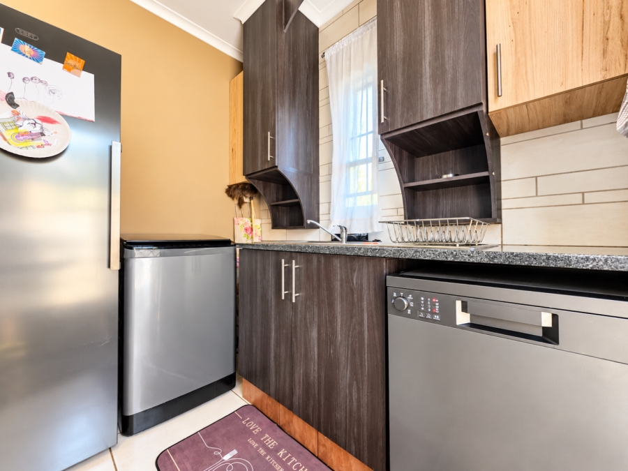 3 Bedroom Property for Sale in Doringkruin North West